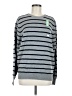 Basic Editions Gray Long Sleeve T-Shirt Size M - photo 1