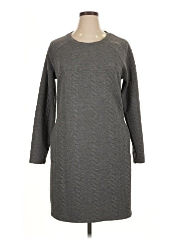 Kenneth Cole REACTION Casual Dress (view 1)