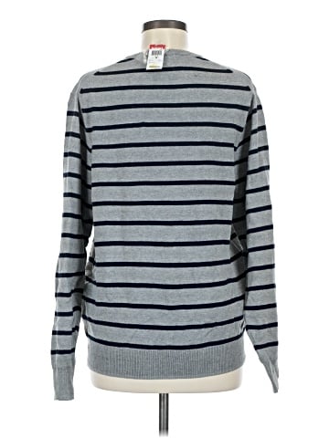 Basic Editions Long Sleeve T-Shirt (view 2)