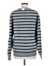 Basic Editions Gray Long Sleeve T-Shirt Size M - photo 2