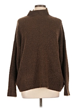 Lands' End Turtleneck Sweater
