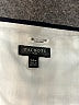 Talbots 100% Cotton Checkered-gingham Blue Casual Dress Size 24 waist - photo 4