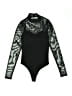 Abercrombie & Fitch Black Bodysuit Size XS - photo 2