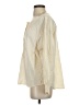 J.Crew Ivory Long Sleeve Blouse Size S - photo 5