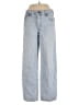 Levi's 100% Cotton Blue Jeans Size 28 waist - photo 1