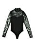 Abercrombie & Fitch Black Bodysuit Size XS - photo 1