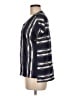 Chico's Blue Short Sleeve Blouse Size Med (1) - photo 5