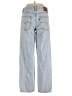 Levi's 100% Cotton Blue Jeans Size 28 waist - photo 2