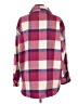 Member's Mark Plaid Pink Coat Size L - photo 2