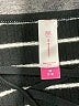 No Boundaries Stripes Brown Casual Dress Size M - photo 7