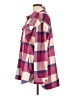 Member's Mark Plaid Pink Coat Size L - photo 5