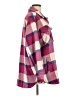 Member's Mark Plaid Pink Coat Size L - photo 4