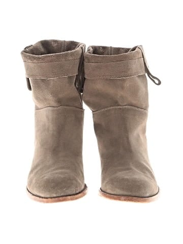 Alberto Fermani Ankle Boots (view 2)