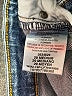 Lee Blue Jeans Size 29 waist - photo 7