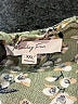 Monday Fun 100% Rayon Green 3/4 Sleeve Blouse Size XXL - photo 7