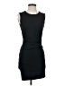 Lulus Solid Black Cocktail Dress Size S - photo 1
