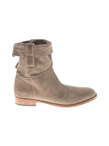 Alberto Fermani Ankle Boots (view 1)