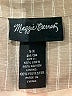Maggie Barnes Tan Jacket Size 22 (5) - photo 6