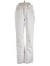 J.Crew 100% Cotton Ivory Jeans Size 28 waist (tall) - photo 1