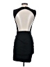 Lulus Solid Black Cocktail Dress Size S - photo 2