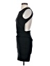 Lulus Solid Black Cocktail Dress Size S - photo 5