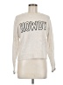 White Crow Ivory Pullover Sweater Size M - photo 1