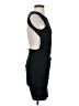 Lulus Solid Black Cocktail Dress Size S - photo 4
