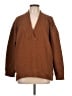 Lululemon Athletica Brown Pullover Sweater Size 10 - photo 1