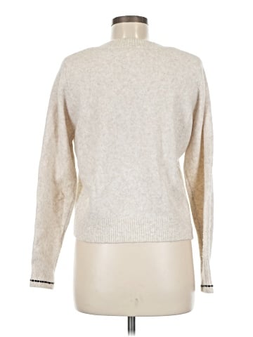 White Crow Pullover Sweater (view 2)