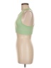 XOXO Green Tank Top Size M - photo 5