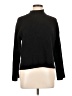 Lily Star Black Turtleneck Sweater Size L - photo 1