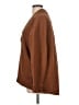 Lululemon Athletica Brown Pullover Sweater Size 10 - photo 5