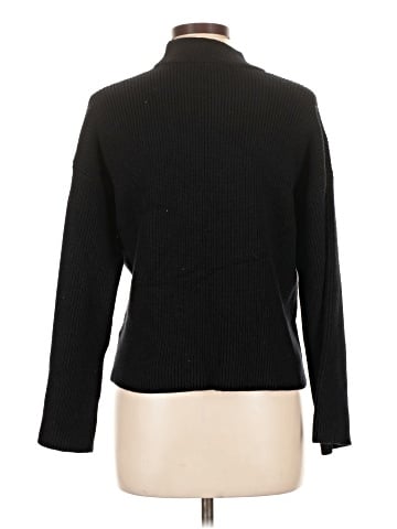 Lily Star Turtleneck Sweater (view 2)