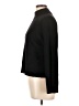 Lily Star Black Turtleneck Sweater Size L - photo 5