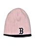 Assorted Brands Pink Beanie One size - photo 1
