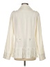 Unbranded Ivory Jacket Size M - photo 2