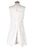 Rebecca Taylor 100% Cotton White Romper Size 0 - photo 2
