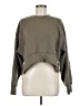 YPB Gray Sweatshirt Size M - photo 1