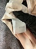 Laundry by Shelli Segal 100% Polyester Tan Trenchcoat Size L - photo 7