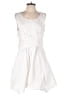 Rebecca Taylor 100% Cotton White Romper Size 0 - photo 1