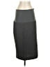 Daisy Color Block Gray Formal Skirt Size S - photo 1