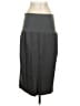 Daisy Color Block Gray Formal Skirt Size S - photo 2