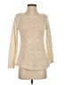 Club Monaco Ivory Pullover Sweater Size S - photo 1
