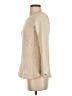 Club Monaco Ivory Pullover Sweater Size S - photo 5