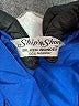Ship'n Shore Blue Long Sleeve Blouse Size M (estimated) - photo 7