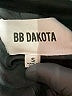 BB Dakota Black Coat Size S - photo 6