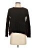 Assorted Brands Black Pullover Sweater Size XS - photo 1