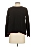 Assorted Brands Black Pullover Sweater Size XS - photo 2