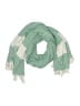 Unbranded Green Scarf One size - photo 1