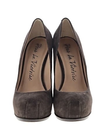 Pour La Victoire Heels (view 2)